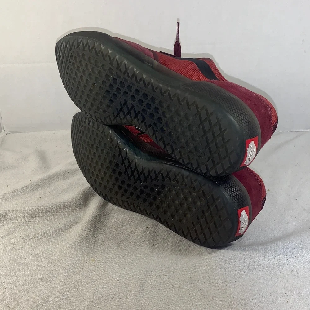 Vans stylish sneakers